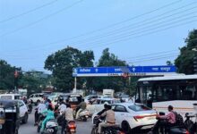 रायपुर: कुछ इलाकों में रील बनाने पर होगी कार्रवाई