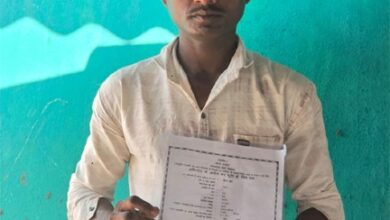 वनाधिकार पट्टा और पीएम आवास से मुरिया परिवार को मिला नया जीवन