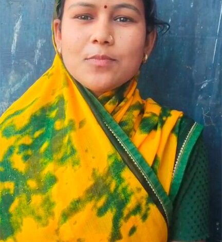 महतारी वंदन से संवर रहा भविष्य