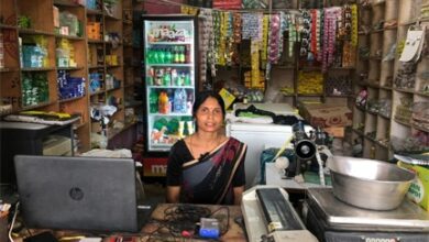 बिहान योजना से सशक्त हुई महिलाएं, बैंक सखी बन संज्योति चौहान ने बनाई आत्मनिर्भरता की मिसाल बिहान योजना से सशक्त हुई महिलाएं, बैंक सखी बन संज्योति चौहान ने बनाई आत्मनिर्भरता की मिसाल