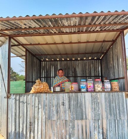 ‘बिहान’ से बदली हजारों महिलाओं की तकदीर, आत्मनिर्भर बन रहीं ‘लखपति दीदी’