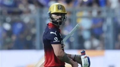 Virat Kohli का हेल्थ अपडेट: RCB के लिए चिंता बढ़ा सकता है चोट का असर