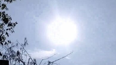 गर्मियों की लहर: राज्य में तापमान बढ़ने की चेतावनी