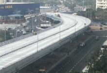 राजधानी रायपुर में इस साल बनेंगे 4 फ्लाईओवर्स