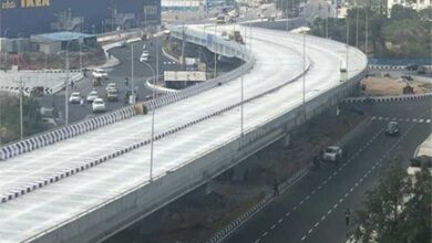 राजधानी रायपुर में इस साल बनेंगे 4 फ्लाईओवर्स राजधानी रायपुर में इस साल बनेंगे 4 फ्लाईओवर्स