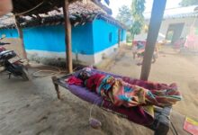 कैंसर पीड़ित महिला को जिला अस्पताल में कराया गया भर्ती, कलेक्टर ने बेहतर उपचार के दिए निर्देश