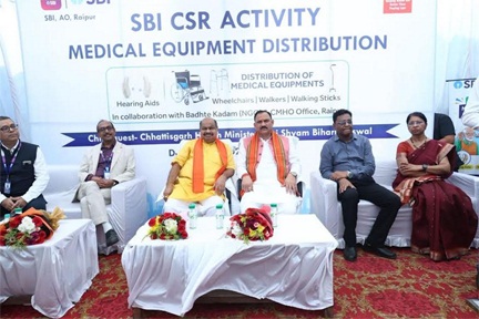 संवेदनशील पहल से सशक्त हो रहा स्वास्थ्य तंत्र, जरूरतमंदों के जीवन में आई नई उम्मीद