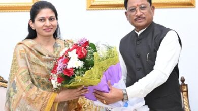 खेलो इंडिया ट्राइबल गेम्स की मेजबानी प्रदेश के लिए गर्व की बात, बस्तर समेत समूचे प्रदेश से खेल प्रतिभाओं को आगे बढ़ने का मिलेगा मौक़ा : मुख्यमंत्री साय