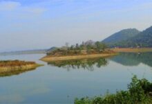 राज्य के सिंचाई जलाशयों में अभी 67 प्रतिशत से अधिक जल भराव