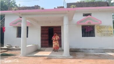 प्रधानमंत्री आवास योजना से जशपुर में बदली हजारों परिवारों की जिंदगी प्रधानमंत्री आवास योजना से जशपुर में बदली हजारों परिवारों की जिंदगी