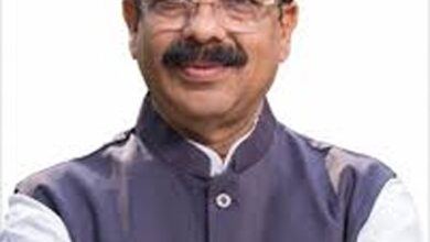 9 बी.टी. सड़कों के लिए डेढ़ करोड़ मंजूर : उप मुख्यमंत्री अरुण साव के अनुमोदन के बाद नगरीय प्रशासन विभाग द्वारा स्वीकृति आदेश जारी