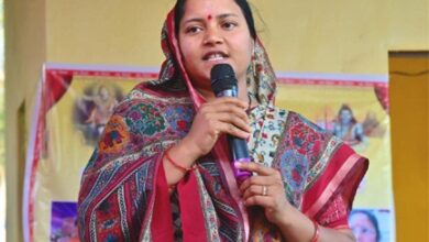 वनांचल में विकास की नई रोशनी : मंत्री  लक्ष्मी राजवाड़े के प्रयासों से आजादी के बाद पहली बार दर्जनों टोलों के विद्युतीकरण को मिली मंजूरी