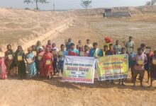 मनरेगा में छत्तीसगढ़ की बड़ी छलांग : मनरेगा क्रियान्वयन में देश के अग्रणी राज्यों में शामिल