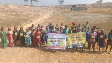 मनरेगा में छत्तीसगढ़ की बड़ी छलांग : मनरेगा क्रियान्वयन में देश के अग्रणी राज्यों में शामिल