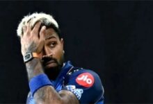 IPL 2026: मुंबई इंडियन्स की खराब शुरुआत, कप्तान हार्दिक पांड्या ने जताई टीम में बदलाव की संभावना