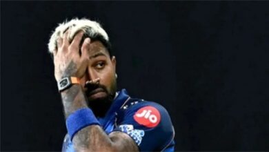 IPL 2026: मुंबई इंडियन्स की खराब शुरुआत, कप्तान हार्दिक पांड्या ने जताई टीम में बदलाव की संभावना