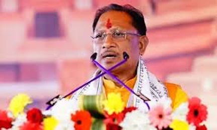 खनिज राजस्व में 14 प्रतिशत की उल्लेखनीय वृद्धि : वर्ष 2025–26 में ₹16,625 करोड़ की प्राप्ति खनिज राजस्व में 14 प्रतिशत की उल्लेखनीय वृद्धि : वर्ष 2025–26 में ₹16,625 करोड़ की प्राप्ति