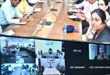 केमिकल और औद्योगिक आपदा के लिए सचेत रहने की जरूरत : राज्य स्तरीय मॉक एक्सरसाईज की जायेगी