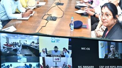 केमिकल और औद्योगिक आपदा के लिए सचेत रहने की जरूरत : राज्य स्तरीय मॉक एक्सरसाईज की जायेगी