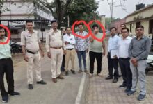 नकली दवाओं के अवैध व्यापार पर खाद्य एवं औषधि विभाग की कार्यवाही