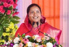 भीषण गर्मी में बच्चों की सुरक्षा सर्वोपरि : मंत्री लक्ष्मी राजवाड़े