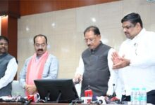 मुख्यमंत्री विष्णुदेव साय ने माध्यमिक शिक्षा मंडल की 10वीं और 12वीं बोर्ड परीक्षाओं के परीक्षा परिणाम जारी कर विद्यार्थियों को दी शुभकामनाएं