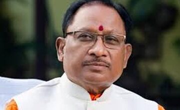 नारी शक्ति की भागीदारी से मजबूत होगा लोकतंत्र: अब नारी शक्ति के प्रतिनिधित्व को नई ऊंचाई देने का समय – मुख्यमंत्री विष्णुदेव साय नारी शक्ति की भागीदारी से मजबूत होगा लोकतंत्र: अब नारी शक्ति के प्रतिनिधित्व को नई ऊंचाई देने का समय – मुख्यमंत्री विष्णुदेव साय