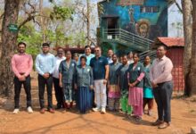 बंदूक से विकास की ओर: सुकमा के तुंगल इको-पर्यटन केंद्र की प्रेरक कहानी