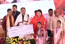 स्वाभिमान की नई पहचान : छत्तीसगढ़ में महिला सशक्तिकरण का स्वर्णिम दौर स्वाभिमान की नई पहचान : छत्तीसगढ़ में महिला सशक्तिकरण का स्वर्णिम दौर