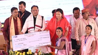 स्वाभिमान की नई पहचान : छत्तीसगढ़ में महिला सशक्तिकरण का स्वर्णिम दौर