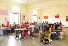 पुनर्वासित व्यक्तियों को मिल रही आत्मनिर्भरता की नई राह