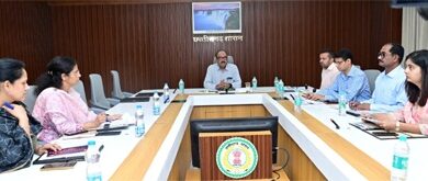 ज्ञानभारतम् सर्वे को मिली रफ्तार : 31 मई तक हर हाल में पूरा करने के निर्देश