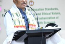 स्वस्थ नागरिक ही विकसित छत्तीसगढ़ की आधारशिला – स्वास्थ्य क्षेत्र में नवाचार को नई दिशा देगा वाइस चांसलर मीट-2026 : मुख्यमंत्री विष्णुदेव साय