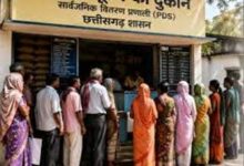 सुबह 7 से रात 9 बजे तक खुलेंगी राशन दुकानें, छत्तीसगढ़ में नई टाइमिंग लागू