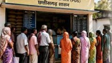 सुबह 7 से रात 9 बजे तक खुलेंगी राशन दुकानें, छत्तीसगढ़ में नई टाइमिंग लागू