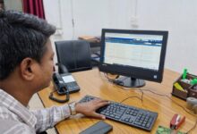 ई-ऑफिस से फाइल ट्रैकिंग आसान, काम में तेजी और जवाबदेही सुनिश्चित