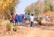 धमतरी में प्रेमी युगल ने लगाई फांसी