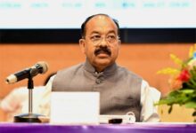 नगरीय निकायों के कार्यों की मैराथन समीक्षा का दूसरा दिन, उप मुख्यमंत्री अरुण साव ने की नगर पंचायतों के कार्यों की समीक्षा