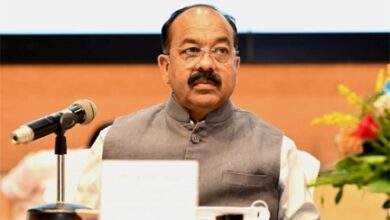 नगरीय निकायों के कार्यों की मैराथन समीक्षा का दूसरा दिन, उप मुख्यमंत्री अरुण साव ने की नगर पंचायतों के कार्यों की समीक्षा