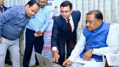 देश और राज्य के भविष्य की दिशा तय करने का आधार है जनगणना : मुख्यमंत्री साय