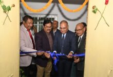 अतिरिक्त पीठ की स्थापना उपभोक्ता मामलों के शीघ्र निपटारे की दिशा में एक उल्लेखनीय पहल : न्यायमूर्ति गौतम चौरड़िया