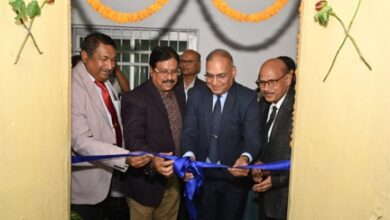 अतिरिक्त पीठ की स्थापना उपभोक्ता मामलों के शीघ्र निपटारे की दिशा में एक उल्लेखनीय पहल : न्यायमूर्ति गौतम चौरड़िया