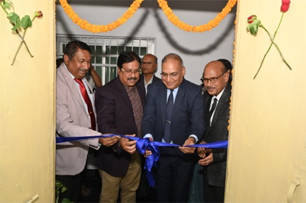 अतिरिक्त पीठ की स्थापना उपभोक्ता मामलों के शीघ्र निपटारे की दिशा में एक उल्लेखनीय पहल : न्यायमूर्ति गौतम चौरड़िया