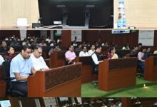 आई-गॉट में सभी विभागों को ऑन-बोर्ड होना जरूरी: मुख्य सचिव