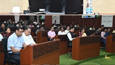 आई-गॉट में सभी विभागों को ऑन-बोर्ड होना जरूरी: मुख्य सचिव