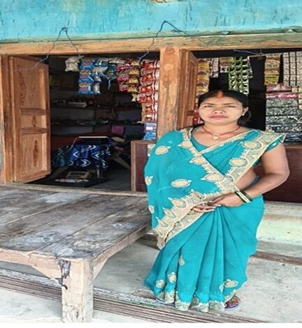 ‘बिहान’ योजना से बदली तकदीर—सियामुनी राजवाड़े बनीं आत्मनिर्भरता की मिसाल