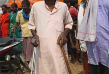 नक्सल मुक्त क्षेत्र में विकास की सौगात : साहेबिन कछार में गिरधर सोरी और जुगसाय गोड को मिला जीवन का नया सहारा