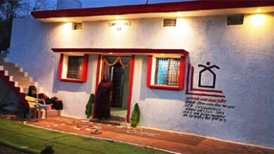 प्रधानमंत्री आवास योजना से स्वयं के पक्के मकान का सपना हुआ साकार