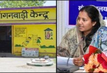 छत्तसीगढ़ में बदला आंगनबाड़ी केंद्रों का शेड्यूल