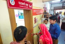 बस्तर में ‘रेड कॉल सेंटर’ के जरिए हर प्रसव होगा सुरक्षित